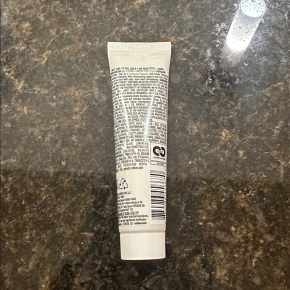 Redken Acidic Bonding Concentrate Conditioner 1 fl oz New - Picture 2 of 2